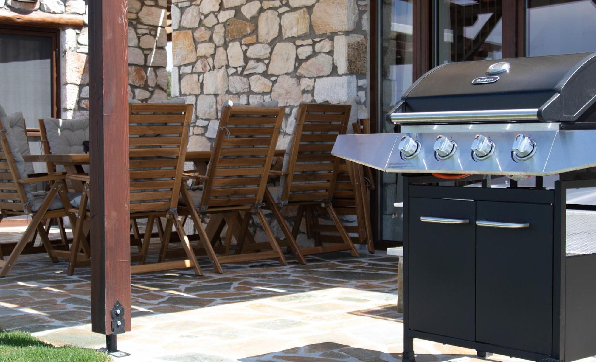 Noce Luxury Villas Resort Vourvourou Exterior photo